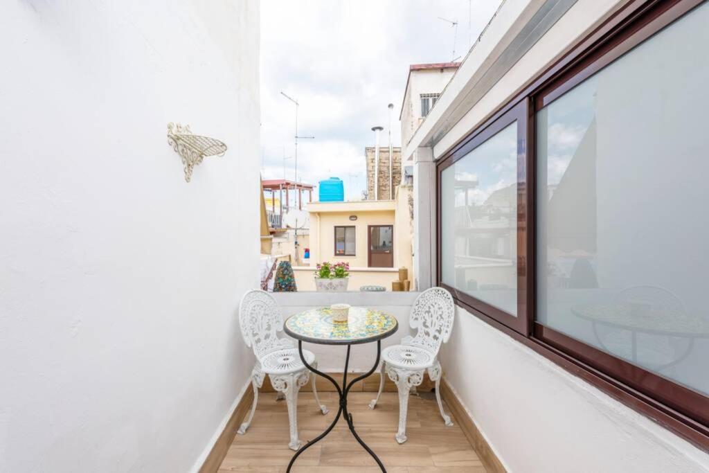 Extravacanza Porto Bari Exterior photo
